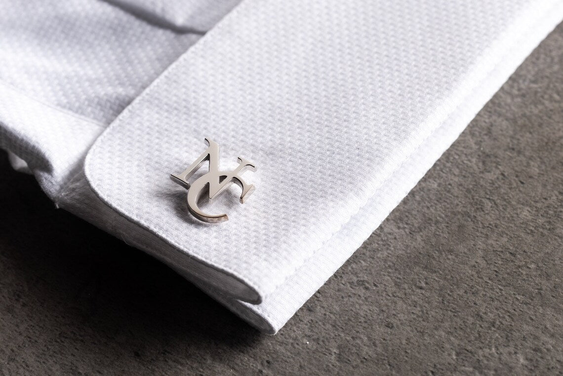 Can you share a memorable occasion where your cufflinks made a statement?