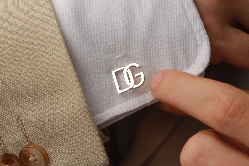 What drew you to the world of cufflinks, and how did you start your collection?