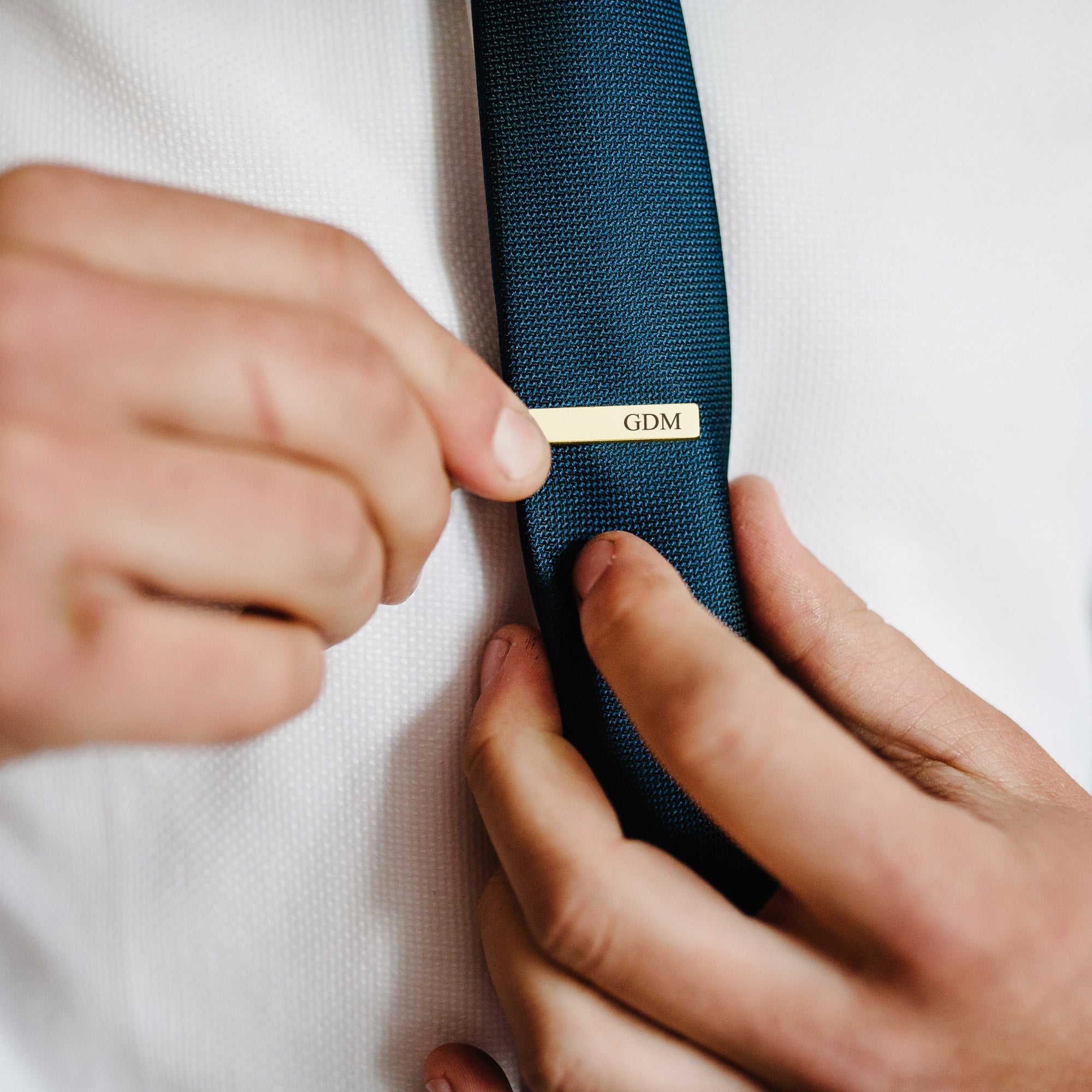 Personalized Name Cufflinks Perfect for groomsmen gifts - Navya Jewels